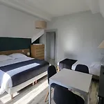 Πανσιόν King-size *